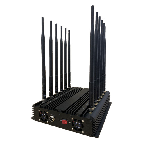 宜昌手机信号屏蔽器DX5019