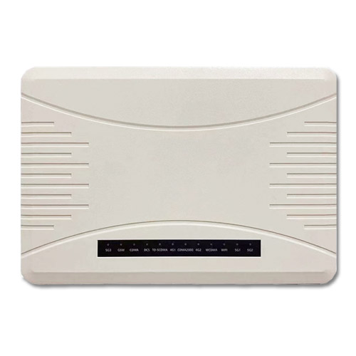 宜昌手机信号屏蔽器DX5009